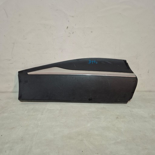 RENAULT CAPTUR and 13r. -> moulding cap door right rear part rear 828763777R