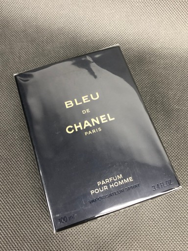 BLEU DE CHANEL Eau de Parfum Spray 3.4 Fl.Oz…..
