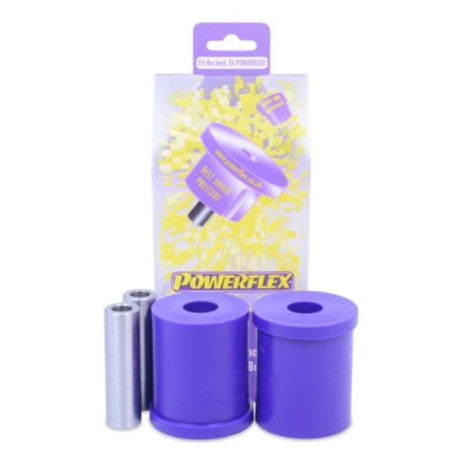 PFR80-412 - Втулка поперечного рычага powerflex pfr 80-412 astra calibra