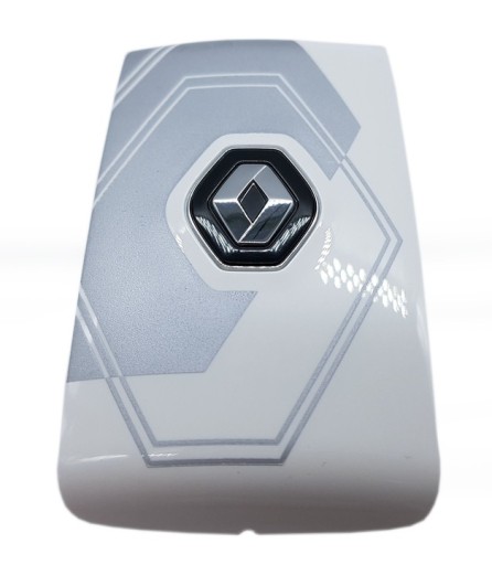 КОРПУС HANDS FREE CARD HOUSE RENAULT CLIO V OE 283336936R