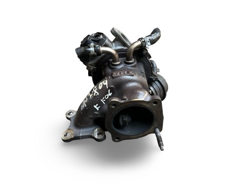 Turbolader Ford Focus 3 2014 CM5G-6K682-HE