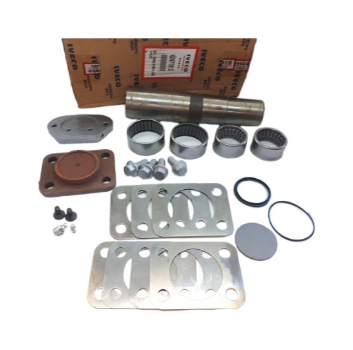 42471013 - Ремонтный комплект поворотного кулака iveco eurocargo eurostar eurotech s-way