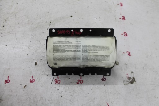 AIRBAG AIRBAG PASSAGER 12757627 SAAB 9-3 93 II