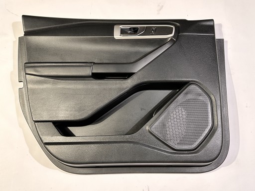 side upholstery side door left front front Ford Explorer 2020+