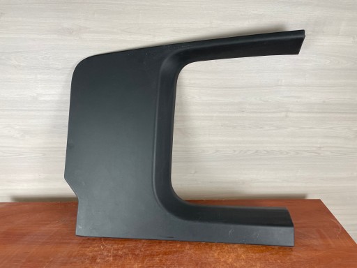 A9077403400 - Mercedes Sprinter W907 Віконна Рама