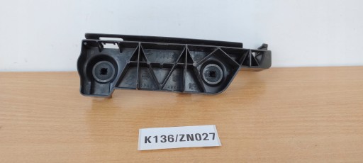 TOYOTA COROLLA VERSO 2001-2003R bumper bracket right rear part bracket K136/ZN027