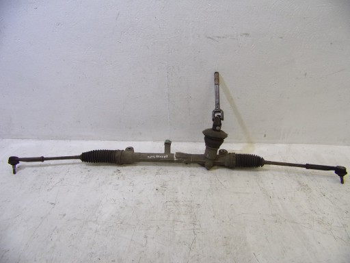 control FIAT GRANDE PUNTO A0003202