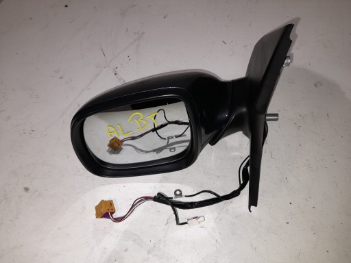 VW T6 ДЗЕРКАЛО ЛІВЕ 7E1857543A 7PIN