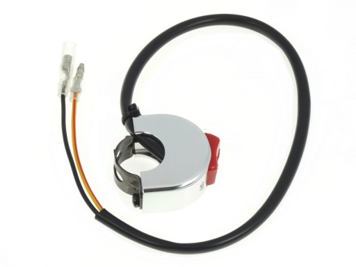 46-00046C - ВЫКЛЮЧАТЕЛЬ СВЕТА LIGHTBAROW LIGHTBAR