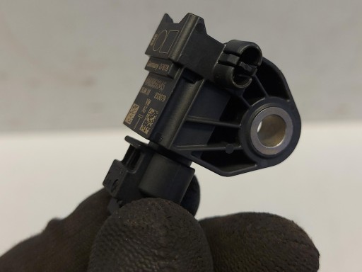 AUDI A8 D5 4N Crashsensor Drucksensor 4N0959345