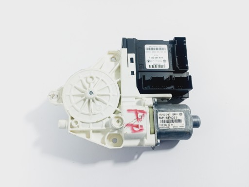 motor fenster prawej vorne OE 1K0959792J VW Golf V 5 plus 06-13