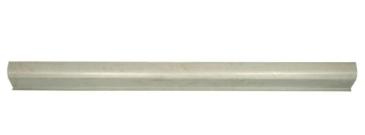 578741-2 - Ремонт порога левый CITROËN C8 07.02-