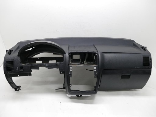 HYUNDAI GETZ консоль дошка подушка передня 05R