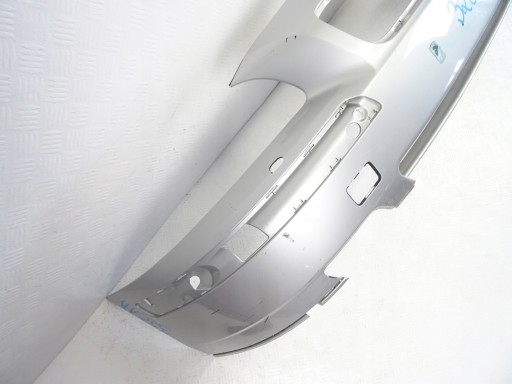 Volvo V70 II 2 LIFT 05-07 bumper front front