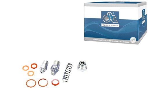 2.91227 - РЕМОНТНИЙ КОМПЛЕКТ ПАЛИВНОГО НАСОСА RVI MAGNUM VOLVO 8500 8700 9700 9900