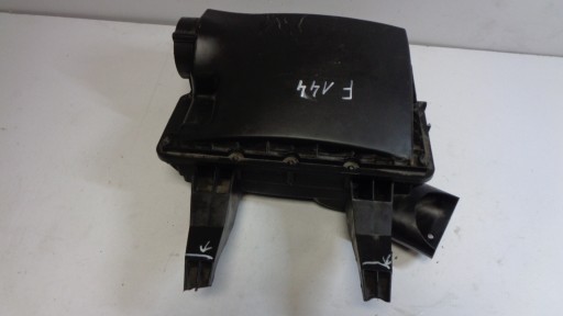 КОРПУС ПОВІТРЯНОГО ФІЛЬТРА SPRINTER 906 9065280106