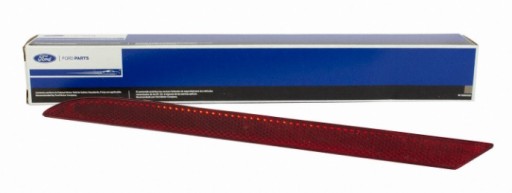 FR3B-17A848-AB - Задній правий відбивач FORD Mustang Mk6 2015-2017