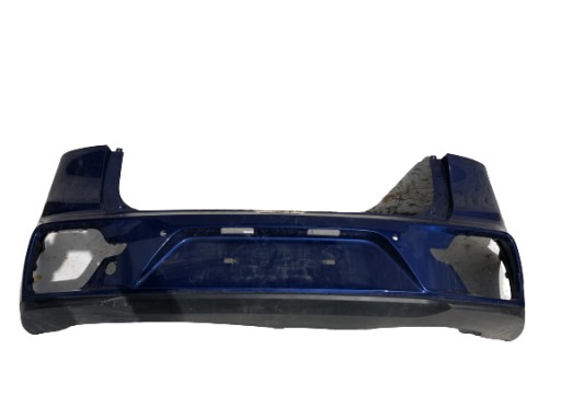 86611-Q4000 - Задній бампер kia niro e-niro