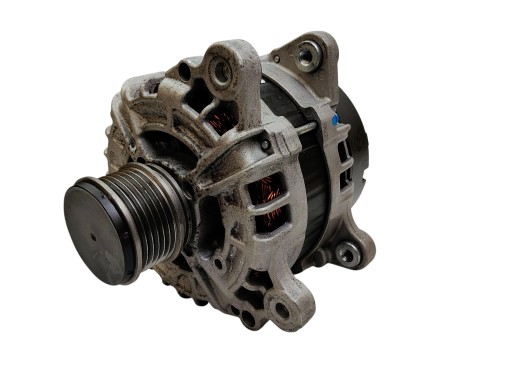 alternator VOLKSWAGEN PASSAT B7 (2010-2014) 2.0 TDI 170KM STX101706