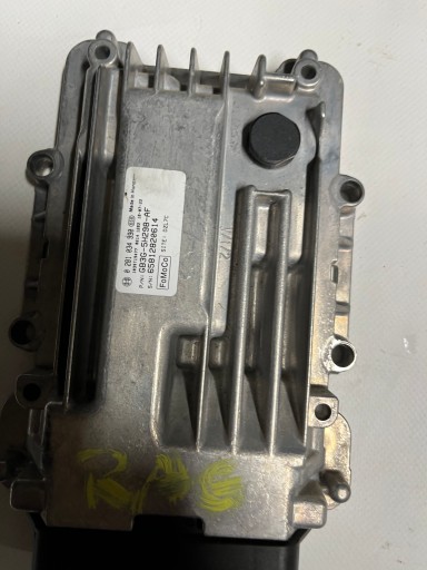 260941 - FORD Ranger 3.2 драйвер AdBlue GB3G-5H298-AF