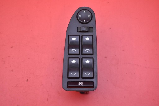 control panel of the window EU 6904306 BMW E39 KOMBI LIFT 00-04
