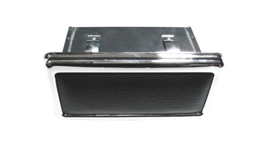 DB113-11P - ПОПІЛЬНИЧКА MERCEDES 113 ПАГОДА ЧОРНА