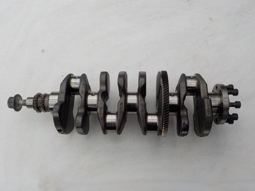 MERCEDES W177 2.0 AMG 260.920 КОЛЕНВАЛ