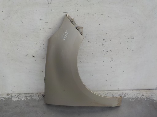 677 RENAULT SCENIC III GRAND fender right front front