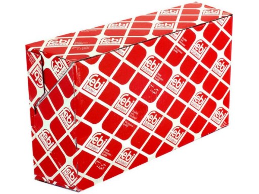 Стеклоподъемник febi bilstein стеклоподъемник 175797