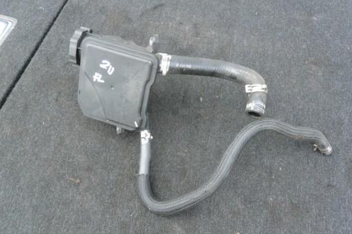 BEHÄLTER POMPY DER LENKUNG 3.0 V6 OM642 MERCEDES W211 W219 W164 X164