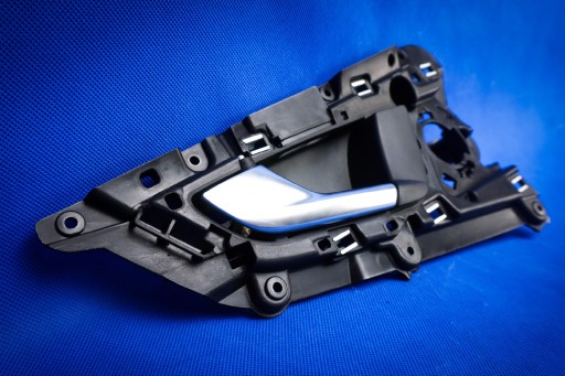 handle inner rear part Audi A7 S7 4G8 4G8839019