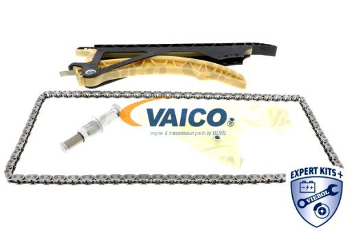 V20-10020-BEK - VAICO КОМПЛЕКТ ЛАНЦЮГА ГРМ BMW