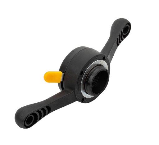 Гайка балансировочного станка fi 40X4 REDATS