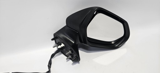 mirror right TOYOTA YARIS CROSS 20- 9 PIN EUROPA