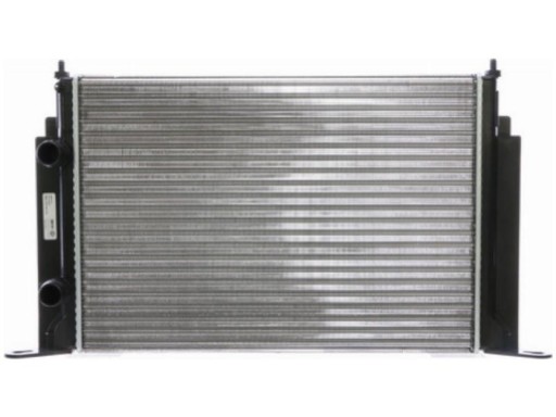 MAHLE CR 1450 000S РАДИАТОР