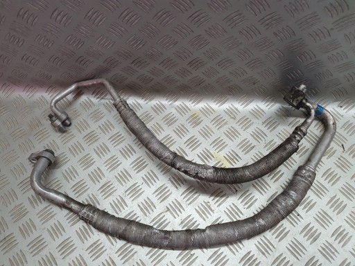 13419685 - ТРУБОПРОВОД КОНДИЦИОНЕРА OPEL INSIGNIA A 1.6 CDTI