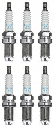 Свеча зажигания ngk 7354