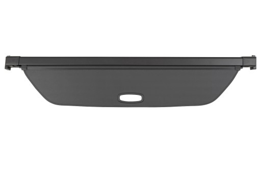 2000000056296 - VOLVO XC60 І 2008-2017 ШТОРКА БАГАЖНИКА ЧОРНА