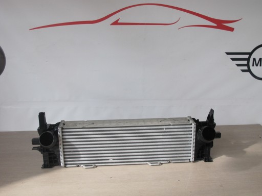 КУЛЕР BMW G01 G02 8582879