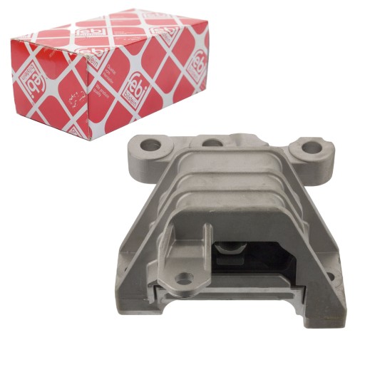 46321 - FEBI ПОДУШКА ДВИГУНА OPEL