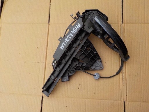 lock right front ford c-max mk1 7M5A-R21812-AA