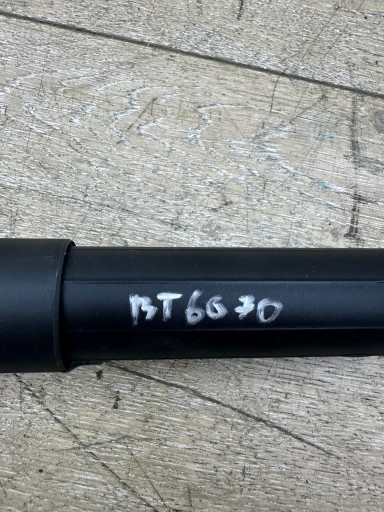BMW 5 G31 damper bonnet boot electrical 8494106