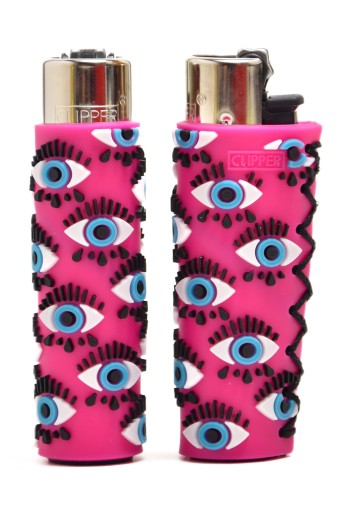 Газова запальничка CLIPPERs5 STYL