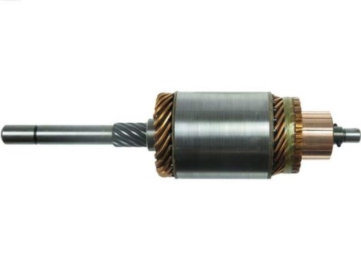 SA4023 - Стартерный ротор