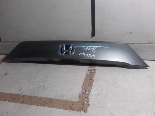 74890-TZA - HONDA JAZZ V BLENDA ЗАКРЫЛКИ 20-
