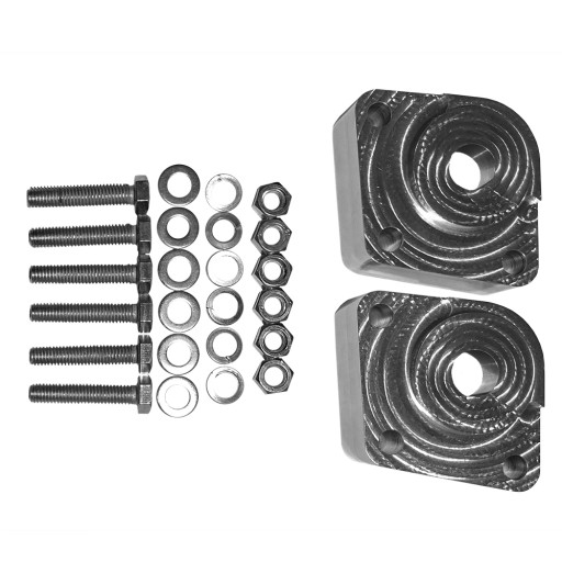 DWMPI_II_30mm, DWMPI_II_30mm - Расстояние между поворотными рычагами pajero ii, sport i и l200 – 30 мм.