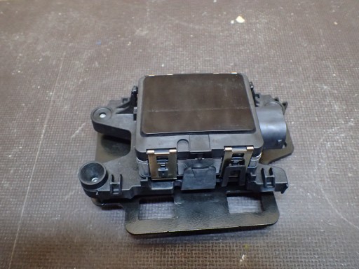 6631 5A592D7 - RADAR DISTRONIC решітка BMW 3 III G20 G21