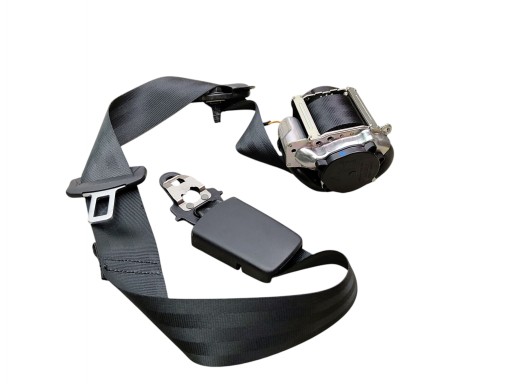 tension belt safety left front CITROEN C5 X (2021-) 652317400