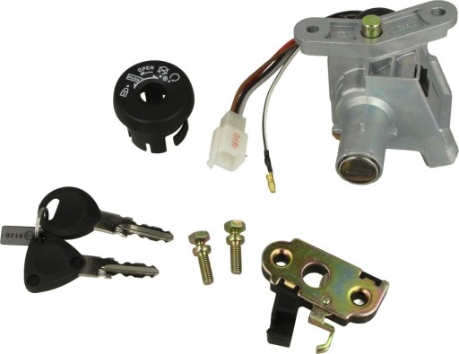 24 605 - Замок запалювання MBK Ovetto 50 Yamaha M LINE