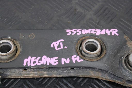arm right rear part 555012814R RENAULT MEGANE IV 4 LIFT